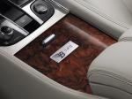 Bentley Birkin Mulsanne 2014 года